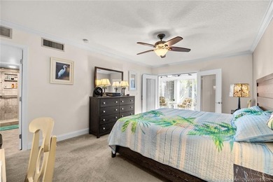 Totally remodeled first floor end unit in park like setting - photo 9