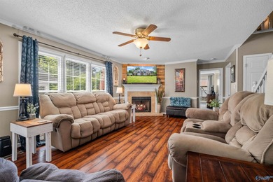 Comfort, space, and Southern charm come together beautifully in - photo 11
