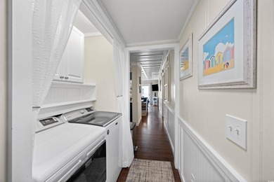 Charming, fully furnished, ocean view condo on Garden City Beach - photo 16
