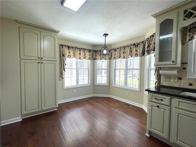 Welcome to your country DREAM home escape on 1.17 Acres!! This