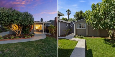 One Property. Two Detached Residences. A Truly Flexible San Jose - photo 1