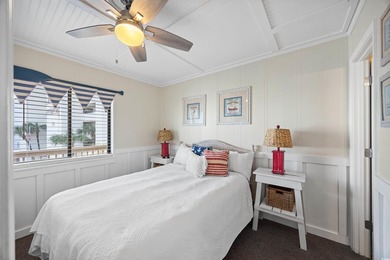Charming, fully furnished, ocean view condo on Garden City Beach - photo 22