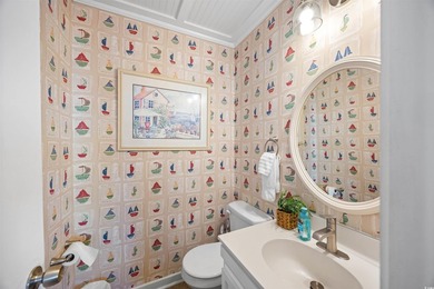 Charming, fully furnished, ocean view condo on Garden City Beach - photo 24