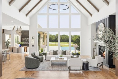 Reintroducing this 2021 custom built home with a newly - photo 4