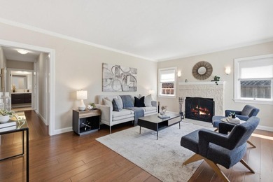 One Property. Two Detached Residences. A Truly Flexible San Jose - photo 6
