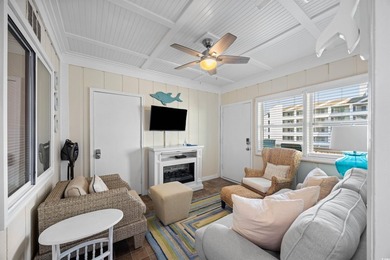 Charming, fully furnished, ocean view condo on Garden City Beach - photo 27
