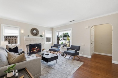 One Property. Two Detached Residences. A Truly Flexible San Jose - photo 7