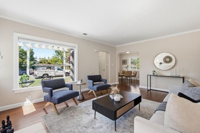 One Property. Two Detached Residences. A Truly Flexible San Jose - photo 8