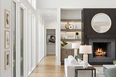Reintroducing this 2021 custom built home with a newly - photo 9