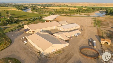 (private lake, pond, creek) Acreage For Sale in Joliet Montana