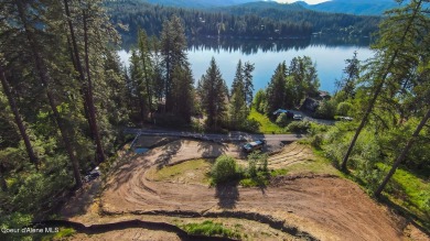 Lake Lot For Sale in Hayden Lake, Idaho