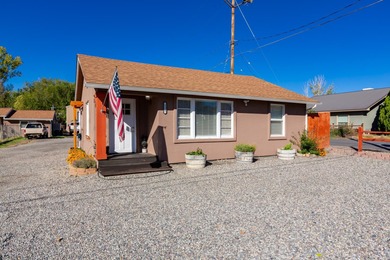 Colorado River Home Sale Pending in Grand Junction Colorado