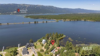 Lake Lot For Sale in Donnelly, Idaho