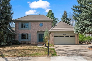 Located in the sought-after South Meadow neighborhood near the - photo 1