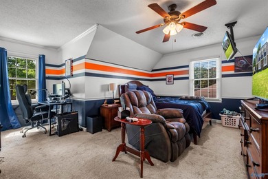Comfort, space, and Southern charm come together beautifully in - photo 31