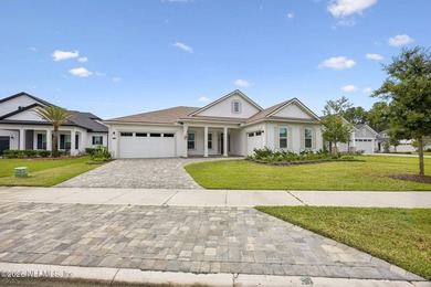 Welcome to luxury living in the highly sought-after RiverTown - photo 1