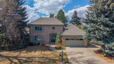 Located in the sought-after South Meadow neighborhood near the - photo 2