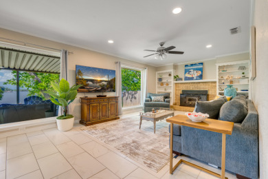 Ideal Waterfront Home on Lake Palestine - photo 6
