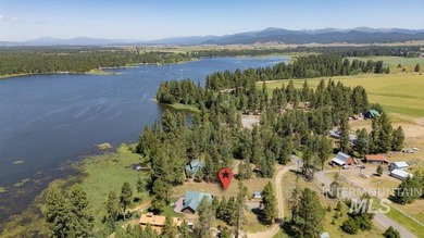 Welcome to your private lakeside retreat at 78 Golden Place, .39 - photo 2