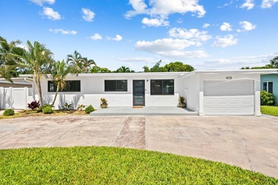 Welcome to this beautifully updated 3-bedroom, 2-bath residence - photo 1