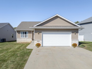 Lake Home For Sale in Waterloo, Iowa