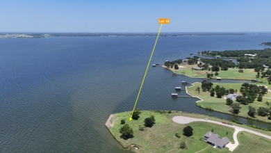 1.16 Acre Lot on Waterfront Peninsula on RC Lake! - photo 8