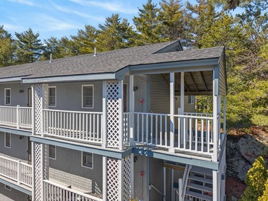 Walk to Perkins Cove from this remodeled top level end unit - photo 5