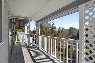 Walk to Perkins Cove from this remodeled top level end unit - photo 8