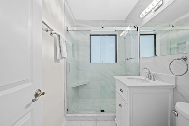 Welcome to this beautifully updated 3-bedroom, 2-bath residence - photo 8