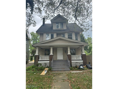 Lake Erie - Cuyahoga County Home For Sale in Cleveland Ohio