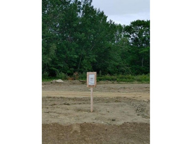 Penobscot River Lot For Sale in Hampden Maine