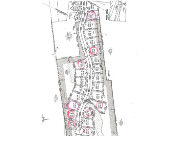 Penobscot River Lot For Sale in Hampden Maine