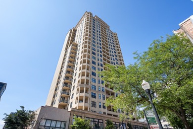 Lake Michigan - Cook County Condo For Sale in Chicago Illinois