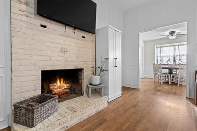 Lake Lewisville Home Active Under Contract in Lewisville Texas