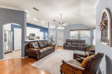 BEAUTIFUL WATERFRON HOME IN GATED AREA!! - photo 10