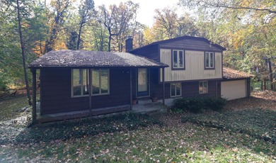Lake Home For Sale in Grand Rapids, Michigan