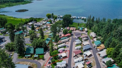 Lake Lot For Sale in Polson, Montana