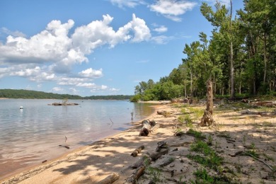 NINE + LAKEFRONT ACRES! This 9.6 Acres borders the U.S. Army - Lake Acreage For Sale in Buffalo Junction, Virginia