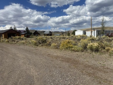 Panguitch Lake Lot For Sale in Panguitch Utah