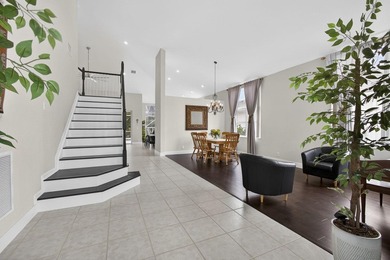 Isles at Wellington Lakes Home Sale Pending in Wellington Florida