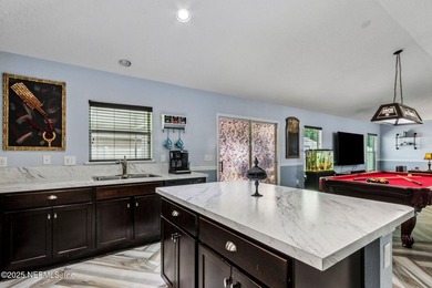 This delightful 3-bedroom, 2-bathroom home offers a warm and - photo 10