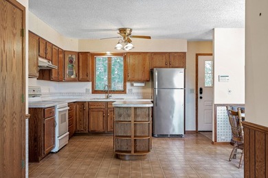Welcome to river living! Enjoy your own piece of Mississippi - photo 11