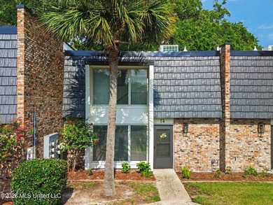 Living at this beautiful 2 bedroom, 3 bath Gulf Oaks Condominium - photo 1