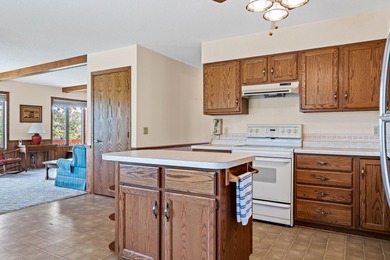 Welcome to river living! Enjoy your own piece of Mississippi - photo 12