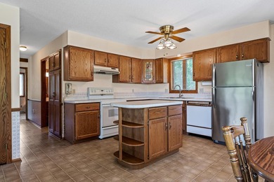 Welcome to river living! Enjoy your own piece of Mississippi - photo 13