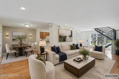 Living at this beautiful 2 bedroom, 3 bath Gulf Oaks Condominium - photo 4