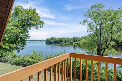 Welcome to river living! Enjoy your own piece of Mississippi - photo 19