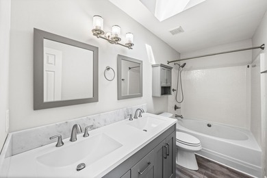 ASSUMABLE VA LOAN 5.125% Charming Move-In-Ready Gem in Mack - photo 20