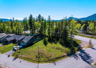 Lake Lot For Sale in Ponderay, Idaho