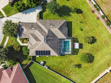 Lake Arietta Home For Sale in Auburndale Florida